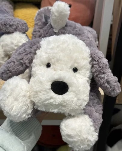 Medium jellycat tumblie sheep - jellycat,