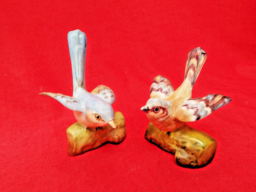 Crown staffordshire jones - j, t