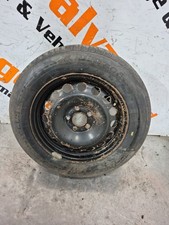 2018-2024 FORD TRANSIT CONNECT MK2 16" STEEL WHEEL & TYRE 205 60 16 KR3