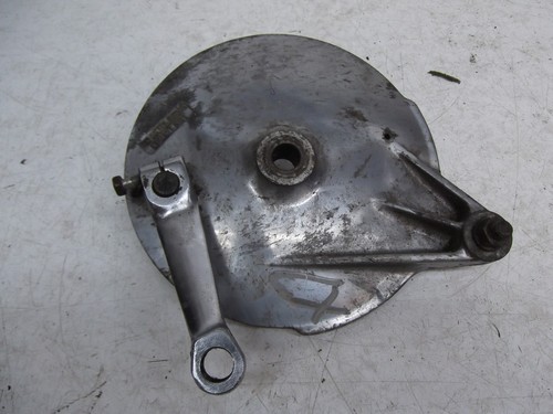 Suzuki gt250 rear brake - gt250,