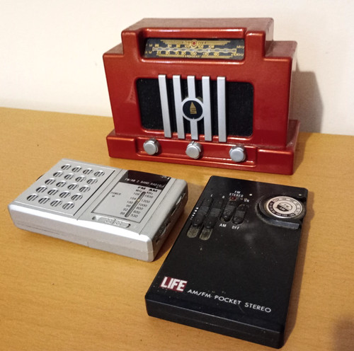Steepletone nostalgics 980600 - steepletone,