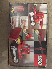 LEGO Technic 8851 Excavator