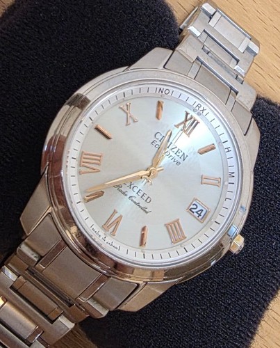 Citizen exceed h111 watch - citizen,