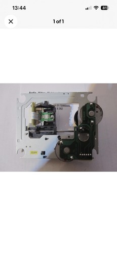 Roksan kandy kc - roksan, k2