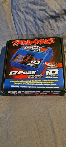 Traxxas peak plus - traxxas,