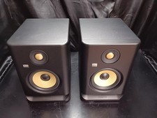 KRK ROKIT 5 G4 Studio Monitors