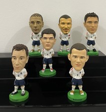 England Job Lot x 6 Prostars