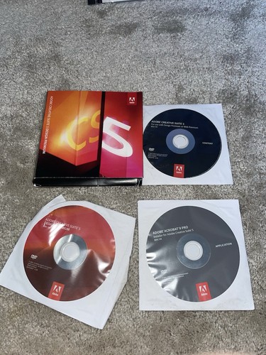 Ch139 adobe creative suite - ch139, 5
