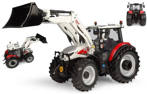 Universal hobbies steyr - universal,