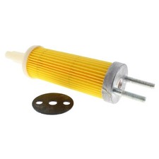 Fuel Filter, Cartridge Type