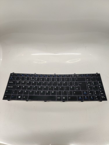 Clevo laptop keyboard - clevo,