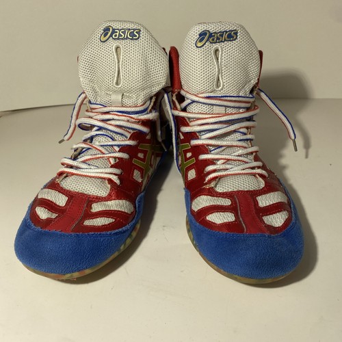 Asics elite wrestling - elite,