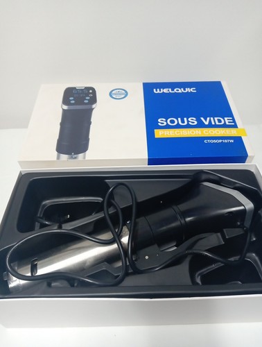 Welquic sous vide - welquic,
