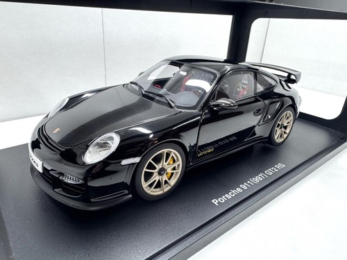 Autoart porsche 911 - autoart, gt2