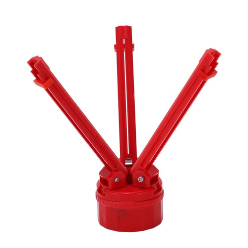 Fletching jig light weight - fletching,