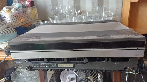 Vintage bang olufsen beogram - bang, &