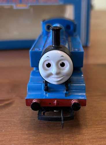 Hornby gauge thomas - gauge, the