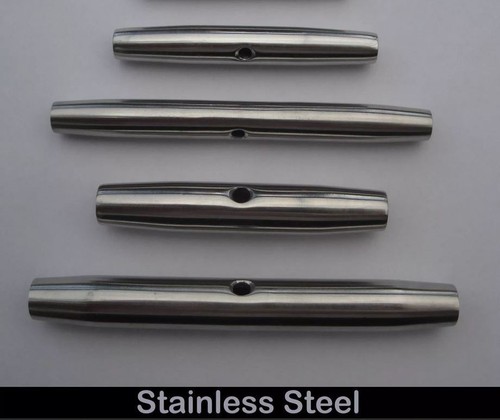 Turnbuckle a4 stainless - turnbuckle,