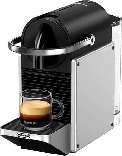 Nespresso pixie coffee - pixie,