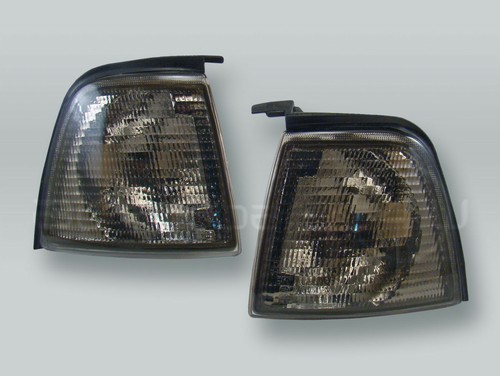 Depo smoke corner lights - smoke,