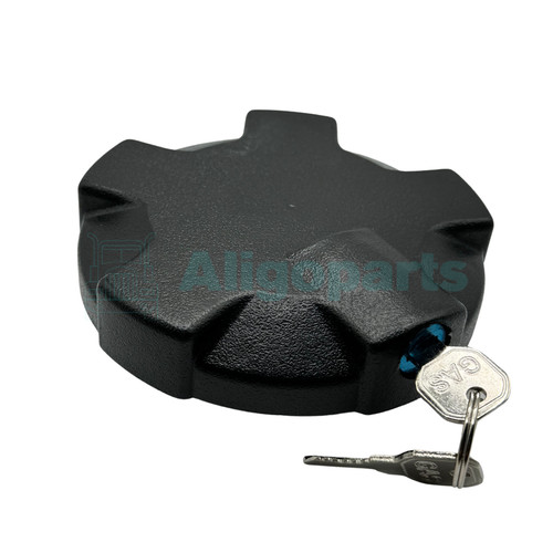 Fuel diesel tank lock cap - fuel,
