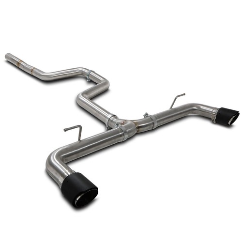 Stainless steel gpf - steel, back