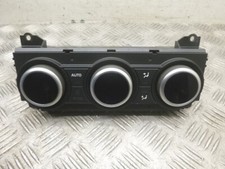 2023 LAND ROVER DEFENDER L663 HEATER CONTROL SWITCHES REAR L8B2-14F224-LC