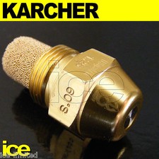 KARCHER HDS STEAM BOILER