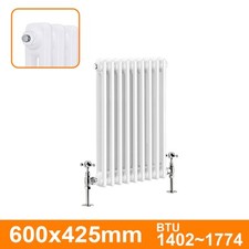 2 3 Column Traditional Cast