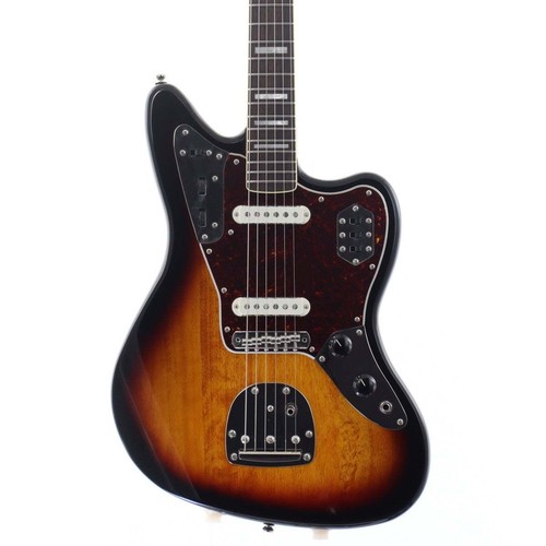 Squier fender classic vibe - by,