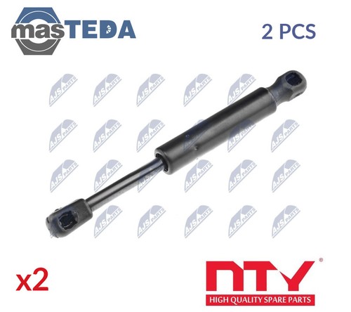 024 gas spring bonnet - ae-pe-024,