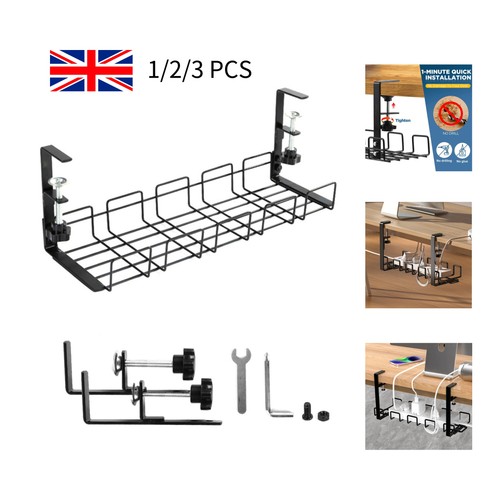 Under table cable - under-table,