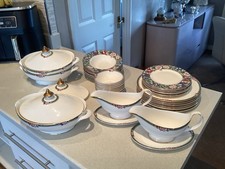 Royal Doulton orchard Hill