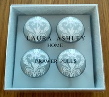 LAURA ASHLEY Set of 4 Josette