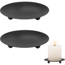 1/2PCS Candle Holder for