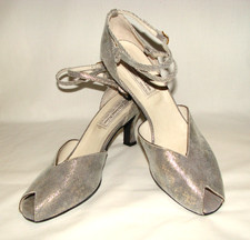 Werner Kern Italy  Silver/Gold