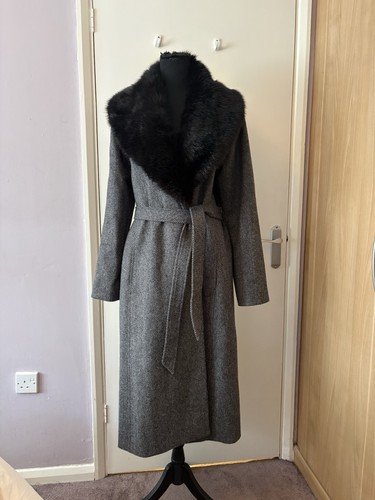 Hobbs london 100 - london, wool