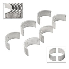 6X +50 Crankshaft Main Bearing