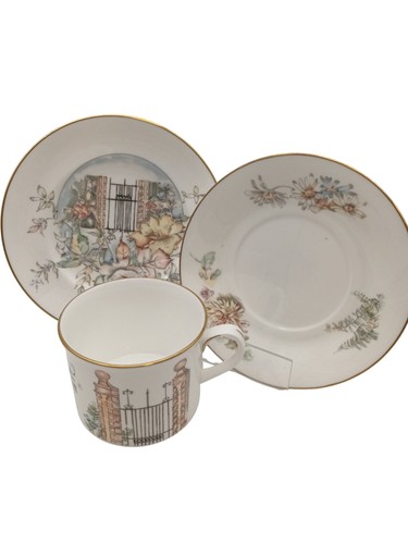 Royal worcester secret garden - royal,