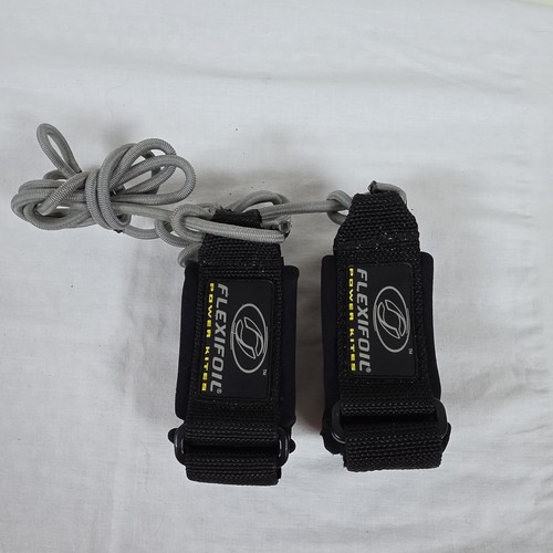 Flexifoil power kites kite - flexifoil,