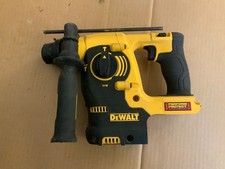 DeWalt DCH253 18V XR Li-Ion Cordless SDS Plus Rotary Hammer Drill Body Only