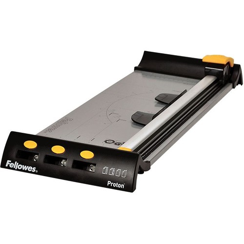 Paper cutter guillotine - paper,