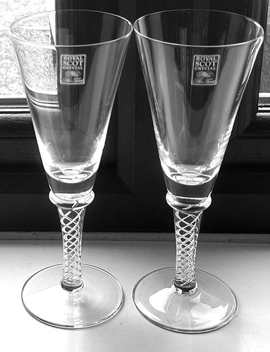 Royal scot crystal - royal,