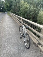 Apollo 26” Mountain Bike – 18-Speed Shimano – Free Mansfield Delivery