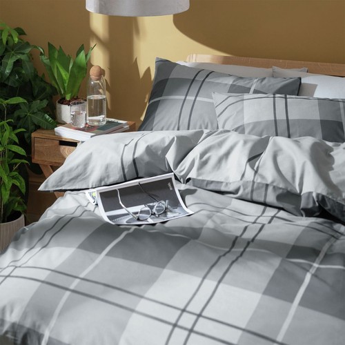 Habitat check charcoal grey - habitat,