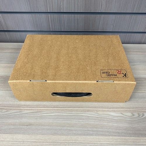 Multi figure carry case - carry,