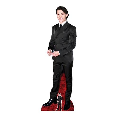 Tom holland smile lifesize - smile,