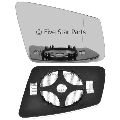 Right driver side - side, angle