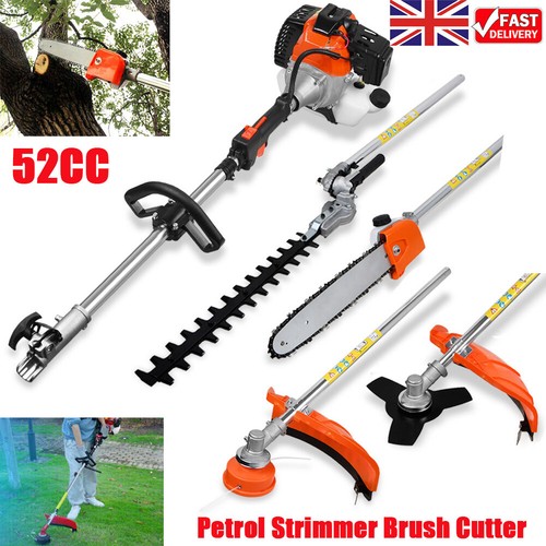 In1 hedge trimmer - cc,