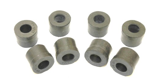 Set front suspension - set,